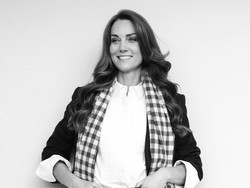 Viral Momen Kate Middleton Pakai Baju Kembaran dengan Asisten, Banjir Pujian