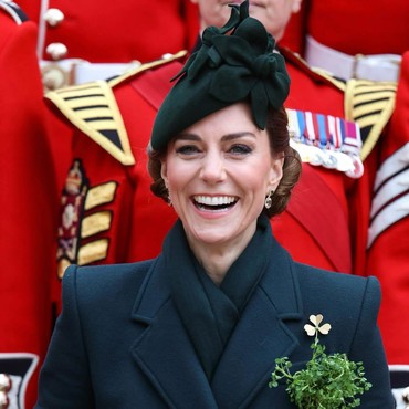 Cara Kate Middleton Menjelaskan Diagnosis Kankernya kepada Anak-anak