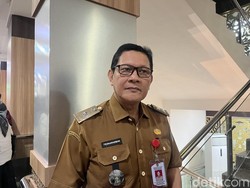 5.000 Anak SD di Palembang Akan Terima Vaksin Dengue untuk Cegah DBD