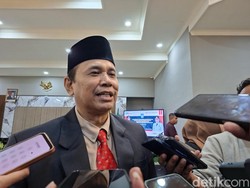 Iqbal Buka Seleksi 8 Kepala OPD