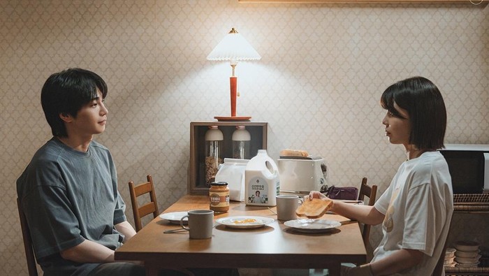 5 Drama Korea Romantis-Komedi Terbaru di Netflix untuk Temani Akhir Pekan