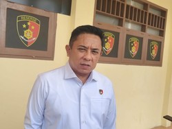 12 Penambang Ilegal di Tambrauw Papua Ditangkap, 50 Kg Emas Disita