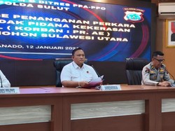 Hasil Visum Ungkap Mahasiswi Unima Gantung Diri di Kosan gegara Depresi