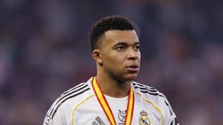 Mbappe Minta Madrid Jangan Kasih Guard of Honour ke Barcelona?