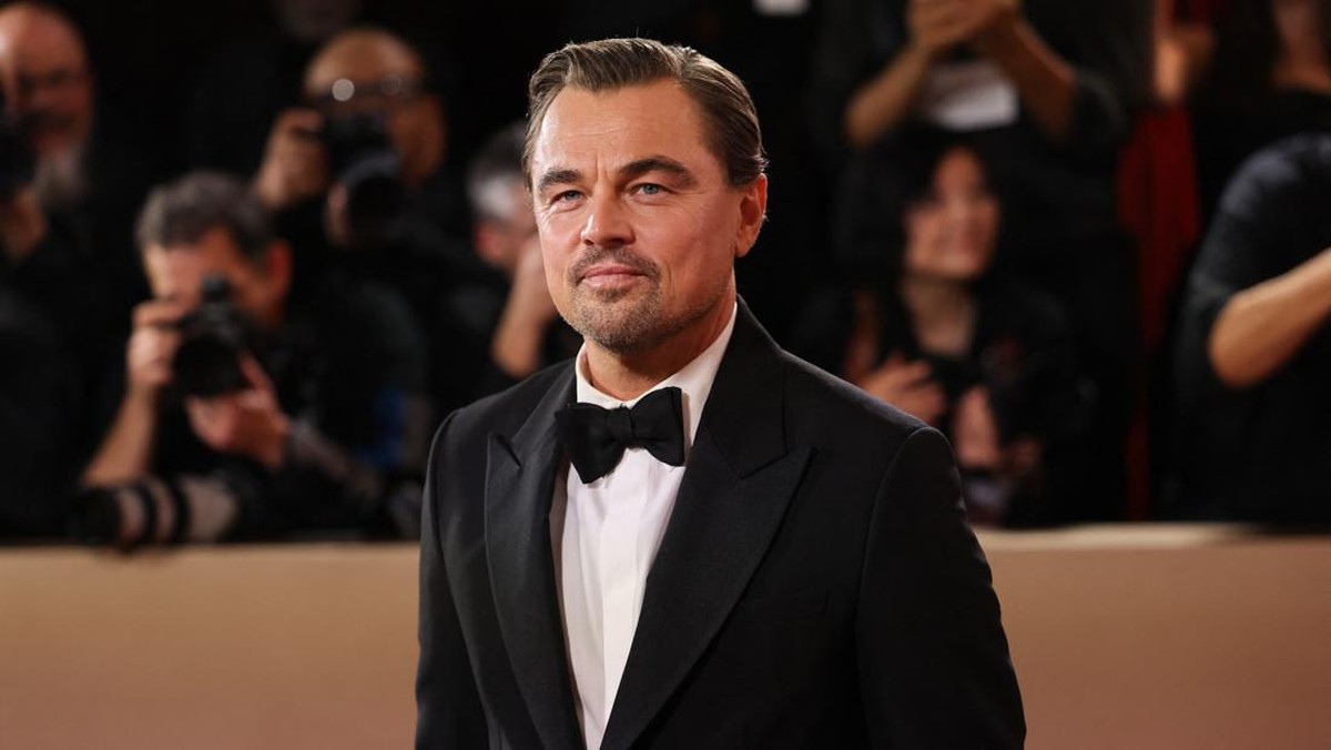 100 Spesies Terancam Punah, Leonardi DiCaprio Langsung Turun Tangan