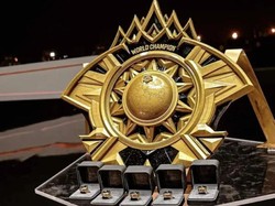 Jadwal M7 World Championship Hari Ini 12 Januari 2026 Lengkap Link Nontonnya