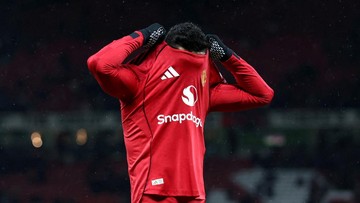 Sorotan Dunia Olahraga CNN Sport : MU Ulang Rekor Buruk Berusia 44 Tahun