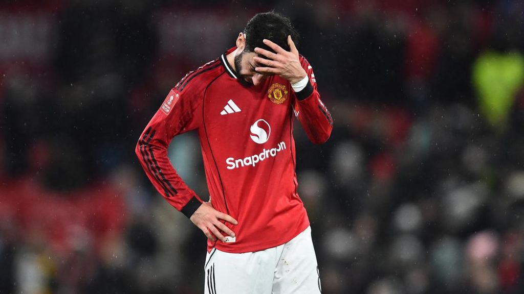 Madrid Mau Bruno Fernandes Buat Gantikan Bellingham