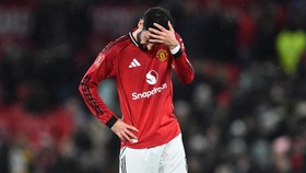 Madrid Mau Bruno Fernandes Buat Gantikan Bellingham