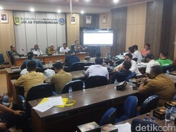 Ojol-Opang di Klaten Dimediasi, Ini 9 Poin Kesepakatannya