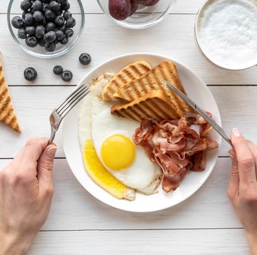 5 Sarapan Sehat dan Cepat untuk Pagi yang Super Sibuk