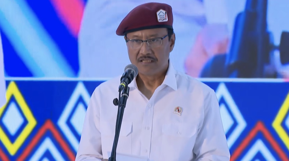 1.900 PNS dan PPPK Kemensos Terindikasi Judol, Terancam Dipecat!