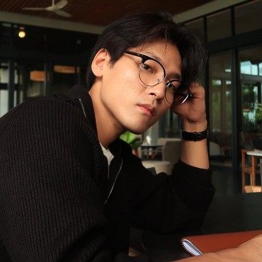 Respons Pedas Na Daehoon Usai Disamakan dengan Jule gegara Pacaran