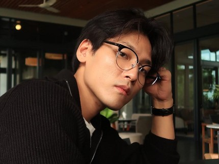 Klarifikasi Na Daehoon soal Isu KDRT saat Masih Menikah dengan Julia Prastini