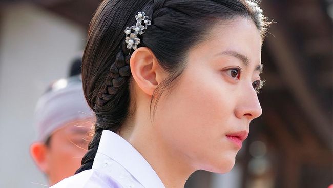 13 Drama Korea Nam Ji Hyun Terbaik Rating Tertinggi, Sudah Akting Sejak Kecil