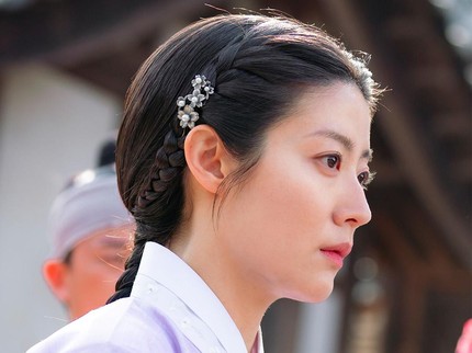 5 Fakta Menarik Nam Ji Hyun Bintang Drakor 'To My Beloved Thief', Ternyata Lulusan Psikologi