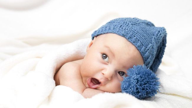 20 Nama Bayi yang Bermakna Damai, Cocok untuk Anak Laki-laki dan Perempuan