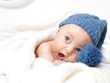 100 Rekomendasi Nama Bayi Laki-laki untuk yang Lahir di Bulan Ramadhan, Rangkaian 2 Kata & Arti