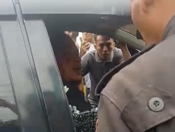 Oknum Polisi di Asahan Tabrak Lari 6 Pengendara, Pelaku Diperiksa Propam