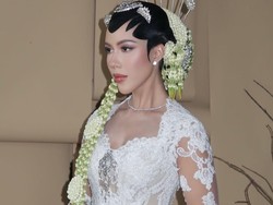 Jadi Menantu Tommy Soeharto, 7 Potret Patricia Schuldtz Istri Darma Mangkuluhur