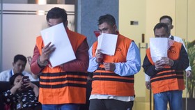 Pegawai Pajak Kena OTT KPK, Cem Mana Tuah Purbaya?