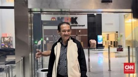 KPK Cecar Petinggi PWNU DKI soal Kasus Pembagian Kuota Haji era Yaqut