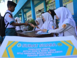Selamat! 64 Ribu Pendaftar KIP Kuliah Lolos SNBP 2026