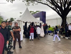 Cek Persiapan Peresmian 166 Sekolah Rakyat yang Dipusatkan di Banjarbaru