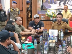 Relokasi RPH Pegirian Surabaya Ternyata Program Sejak 2016