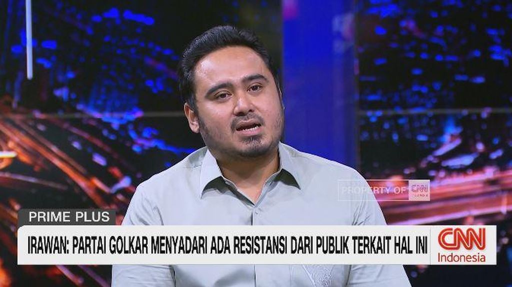 VIDEO: Pilkada Lewat DPRD, Partai Golkar Sadar Ada Resistensi Publik