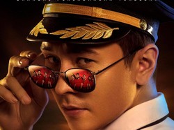 Sinopsis dan Pemain Film Penerbangan Terakhir, Tayang 15 Januari di Bioskop