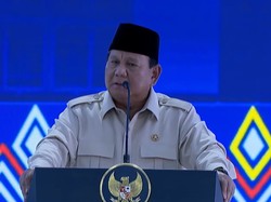 Target Prabowo: 500 Sekolah Rakyat-500 Ribu Siswa dalam 5 Tahun