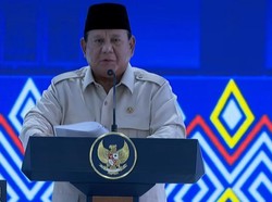 Prabowo Akan Kirim Siswa Sekolah Rakyat Belajar ke Luar Negeri
