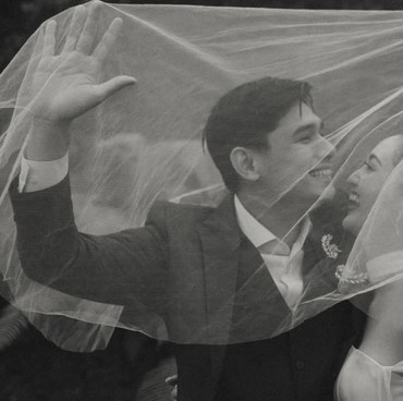 Terpopuler: Rayn Wijaya Dibaptis Sebelum Nikah Vs Momen Haru Pemakaman Lucky Element