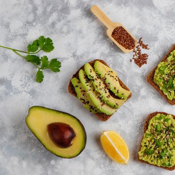 3 Menu Kreasi Alpukat yang Wajib Kamu Coba