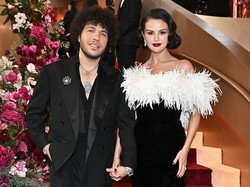 Benny Blanco Diet Cuma Makan Pizza 5 Hari, Suami Selena Gomez Ini Turun 2 Kg!