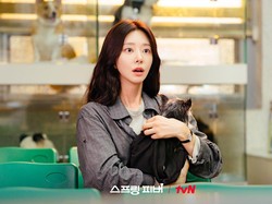 5 Drama Korea Ringan Cocok Jadi Pelepas Penat di Sela Kesibukan