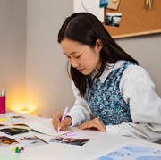 6 Strategi Belajar ala Pelajar Korea yang Bisa Kamu Tiru di Rumah