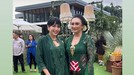 Pernikahan Darma Mangkuluhur dan Patricia Schuldtz