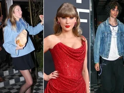 Gemas! Taylor Swift Bagi-bagi Sourdough Buatan Sendiri