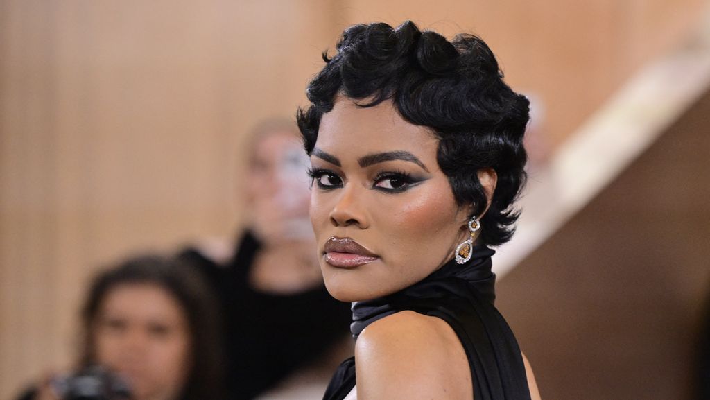 Teyana Taylor Debut Raih Golden Globe Berkat One Battle After Another