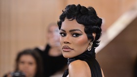 Teyana Taylor Debut Raih Golden Globe Berkat One Battle After Another