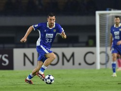 Daftar Lengkap 7 Pemain Naturalisasi yang Kini Main di Super League