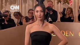 Golden KPop Demon Hunters Jadi Lagu Film Terbaik di Golden Globe 2026