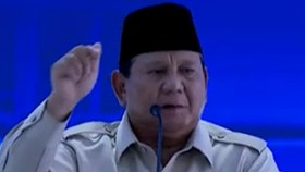 Prabowo Janji Buka Kampus Pendidikan Teknik dan Kedokteran Gratis
