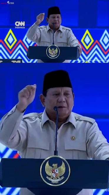 Prabowo Janji Buka Kampus Pendidikan Teknik dan Kedokteran Gratis