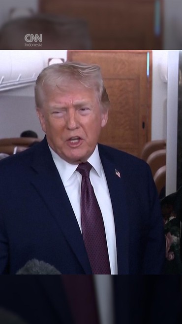 Trump Minta Bantuan Elon Musk Pulihkan Akses Internet di Iran