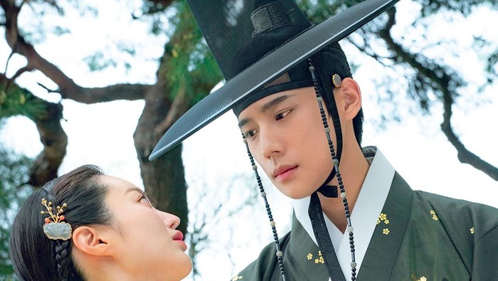 5 Drakor Terbaru On-Going dengan Rating Tinggi, Ada yang Bisa Nonton di Netflix