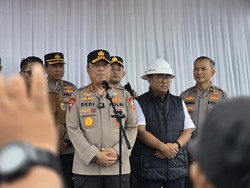 Wakapolri: SMA KTB Komitmen Polri Siapkan Generasi Muda untuk Indonesia Emas