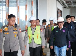 14 Ribu Siswa Lebih Ikut Seleksi SMA Kemala Taruna Bhayangkara, Diterima 180